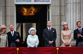 ¿Qué hay de cierto en el supuesto anuncio sobre la familia real de la BBC?