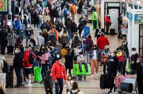 Columna de Paula Margozzini: La ola Delta ha llegado