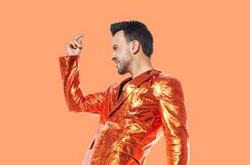 Luis Fonsi regresa a Chile con presentación en Gran Arena Monticello