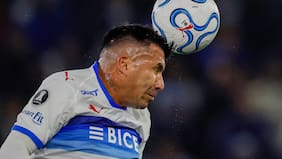 Gary Medel cumple 20 años de carrera: entre una particular deuda en clubes y la interrogante sobre su renovación en la UC