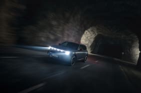 Nuevo smart #5: llega a Chile el SUV eléctrico premium