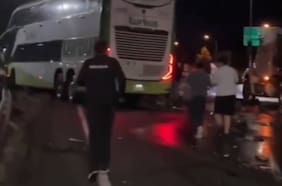 Conductor que protagonizó choque que dejó dos muertos en La Araucanía seguirá detenido hasta el viernes