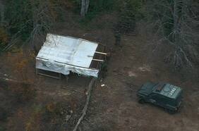 Tortura, secuestro y homicidio en Collipulli: Fiscalía pide presidio perpetuo para nueve de los doce implicados en el macabro caso