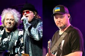 ¡Viva Toto y Christopher Cross!: carta de amor al cancionero FM