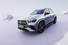 Mercedes-Benz llama a revisión a más de 100.000 autos por riesgo de incendio