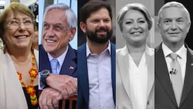 ¿Qué pasó con el dólar tras la segunda vuelta? La reacción del tipo de cambio al balotaje en las últimas dos décadas