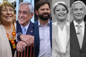 ¿Qué pasó con el dólar tras la segunda vuelta? La reacción del tipo de cambio al balotaje en las últimas dos décadas