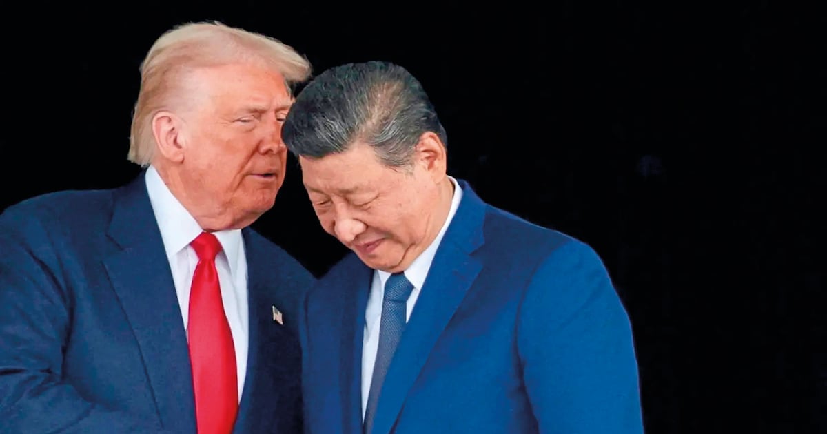 América Latina mira a Asia: China desplaza a EEUU como modelo de desarrollo