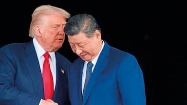 Taiwán responde a Xi que China es “el único riesgo para la paz regional”