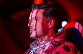 Pedro Pascal habla sobre su rol en Los Cuatro Fantásticos: “No soy padre, sólo puedo imaginar cómo es”