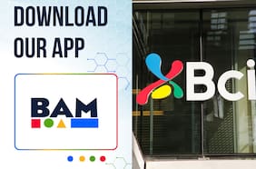 Bci Asset Management presenta querella por usurpación de identidad