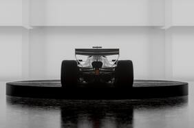 Audi ya tiene patrocinador oficial para su equipo de F1