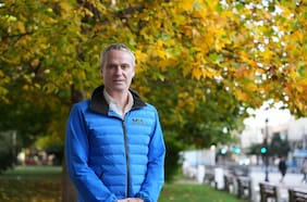 Diputado Tomás Kast (Evópoli): “Si queremos que a este gobierno le vaya bien, los partidos que lo sustentamos deben tener un papel mucho más activo”