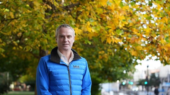 Diputado Tomás Kast (Evópoli): “Si queremos que a este gobierno le vaya bien, los partidos que lo sustentamos deben tener un papel mucho más activo”