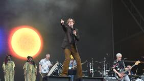 Glastonbury 2025, el legado persiste