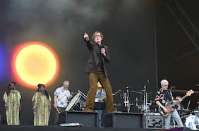 Glastonbury 2025, el legado persiste