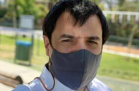 Diego Matte, director del CEAC:  “Vamos a seguir trabajando en forma remota hasta marzo”