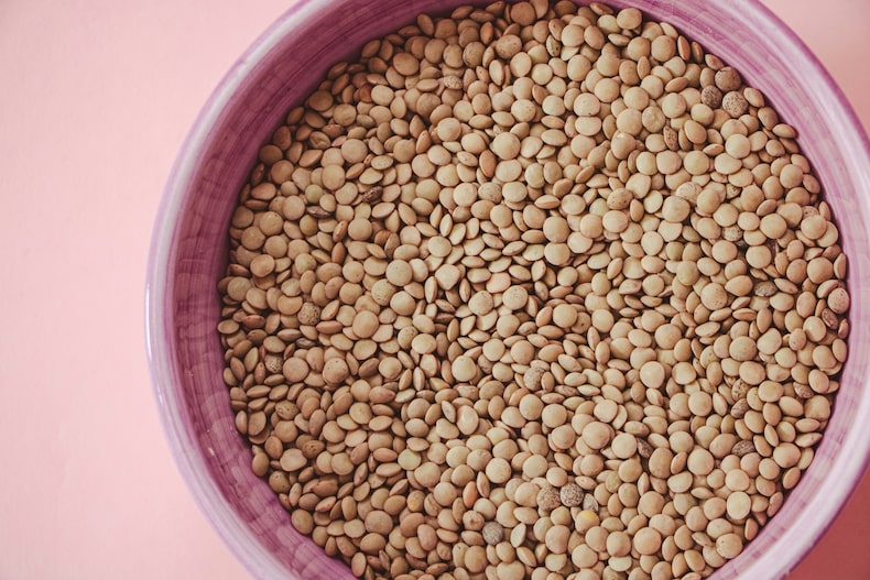 Legumes