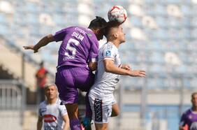 El TAS recibe la apelación de Deportes Melipilla y le establece un plazo límite a Concepción para sus descargos