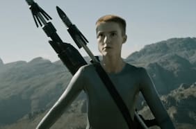 El nuevo tráiler para la segunda temporada de Raised By Wolves promete cambios en los androides