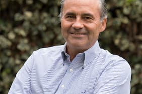 Chile Converge, la plataforma fundada por Horacio Pavez que ayudó a formalizar a más de 20 mil pymes tras su primer año