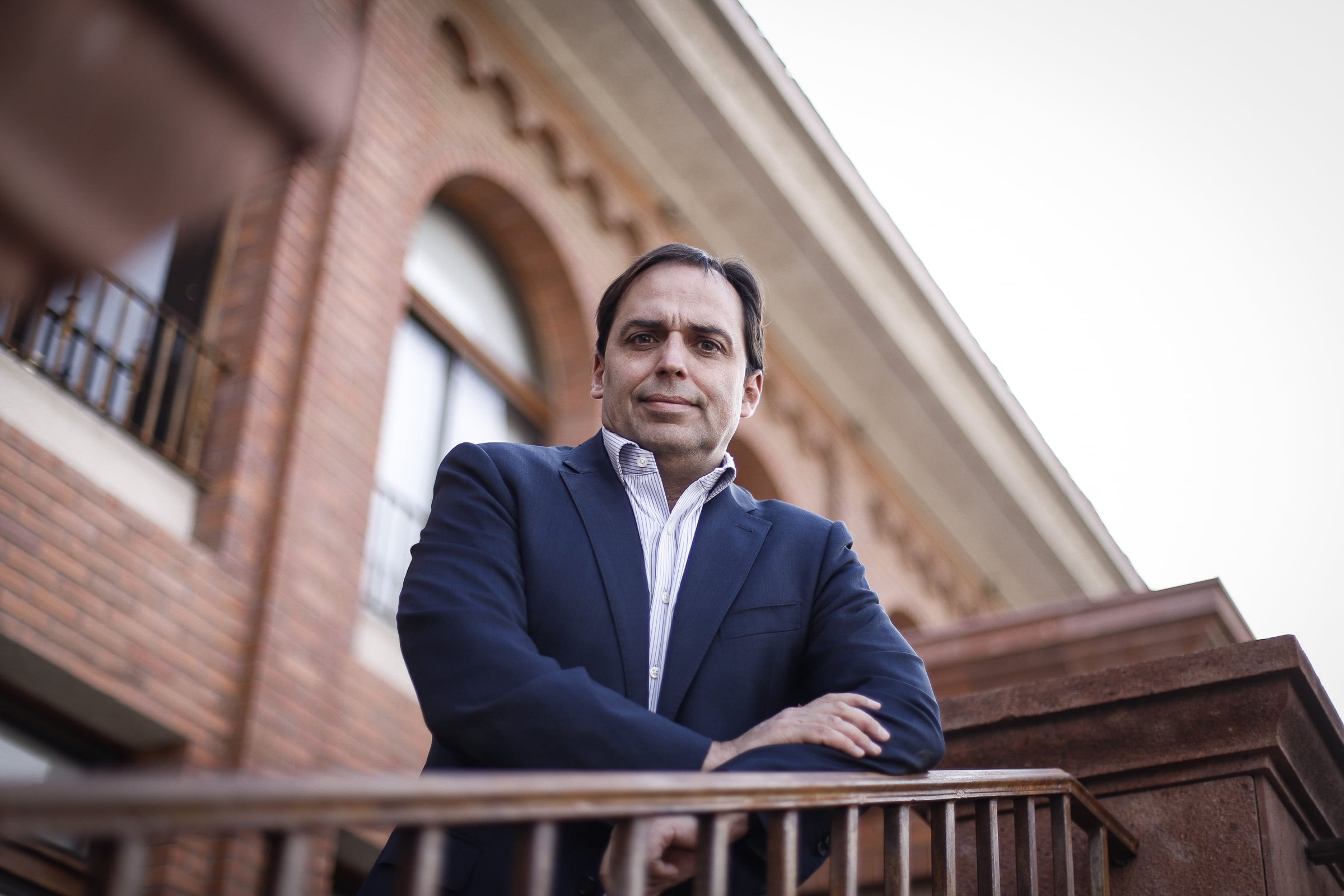 Desde la Redacción: Entrevista a Matías Acevedo, exDipres de Piñera II
