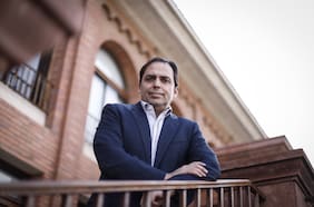 Desde la Redacción: Entrevista a Matías Acevedo, exDipres de Piñera II
