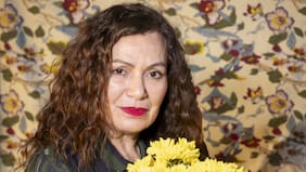 Solange Lackington encarna a un García Lorca contemporáneo en GAM