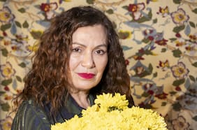 Solange Lackington encarna a un García Lorca contemporáneo en GAM