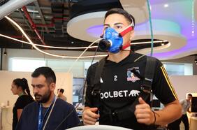 El plantel de Colo Colo regresa de vacaciones a la espera de cerrar sus primeros refuerzos