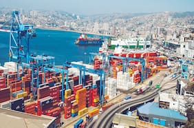 EPV cesa la concesión de terminal de pasajeros