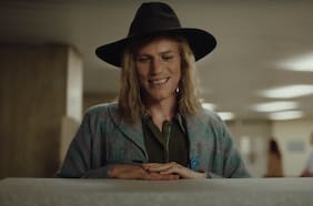 Stardust: de qué trata la nueva película sobre David Bowie