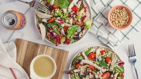 Qué es la dieta keto y cuáles son sus beneficios, según un reciente estudio