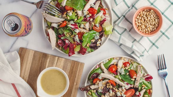 Qué es la dieta keto y cuáles son sus beneficios, según un reciente estudio