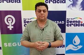 Tras dichos de Undurraga: PPD insiste en realizar primaria amplia que incluya desde la DC al PC