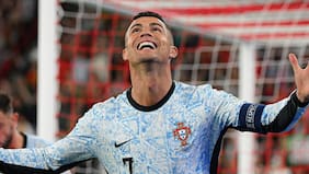 En vivo: Portugal e Italia buscan un cupo para el Mundial en el tramo final de las eliminatorias europeas