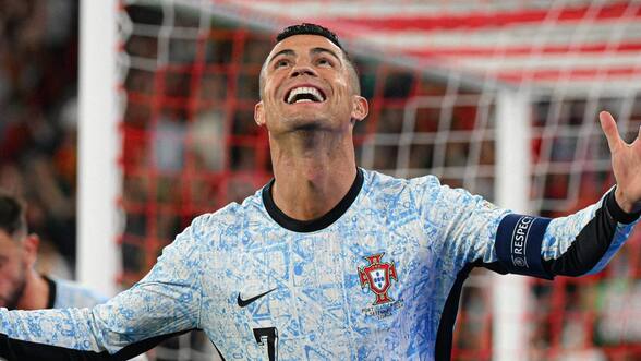 En vivo: Portugal e Italia buscan un cupo para el Mundial en el tramo final de las eliminatorias europeas