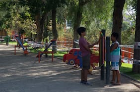 Cuando el Estado abarata la infancia