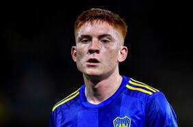 De la Bombonera a la Premier League: Valentín Barco será nuevo jugador del Brighton