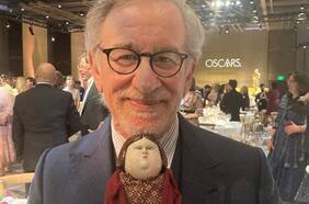 ¿Cómo ganar el Oscar? La intensa arremetida de Bestia en Hollywood días antes de la votación