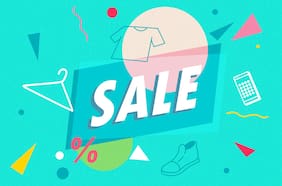 12 grandes ofertas de esta semana: tablets, ollas y aspiradoras robot