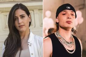 Ripamonti explica por qué se mantuvo a Peso Pluma en el Festival y afirma que se tomarán medidas para que “esto no vuelva a ocurrir”