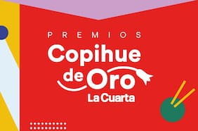 Copihue de Oro: Conoce los ocho nominados al premio Deportista de la Década