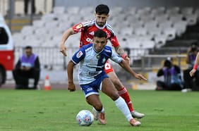 En vivo: Universidad de Chile visita a Deportes Antofagasta por los cuartos de final de la Copa Chile