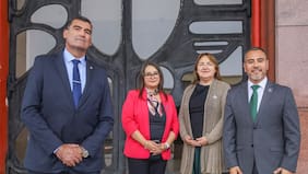 Diputados del PDG critican que diplomacia “se use como premio de consuelo” tras posible nombramiento de exministra Steinert