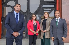 Diputados del PDG critican que diplomacia “se use como premio de consuelo” tras posible nombramiento de exministra Steinert