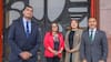 Diputados del PDG critican que diplomacia “se use como premio de consuelo” tras posible nombramiento de exministra Steinert