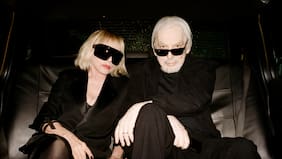 Blondie adelanta su nuevo disco con canción escrita por Johnny Marr