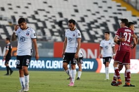 El miedo colocolista