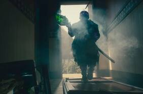 Revelan la primera foto de la nueva versión de “El Vengador Tóxico”